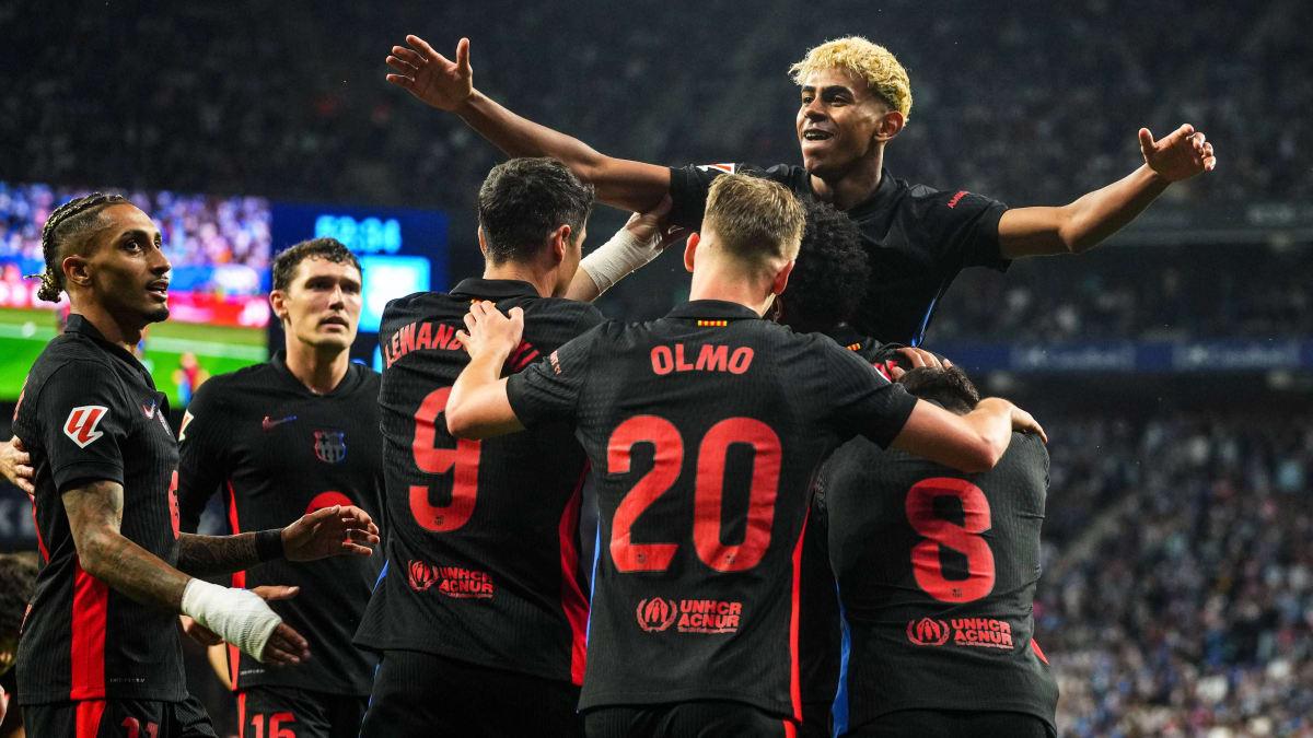 Barcelona vs Espanyol: The Catalan Derby