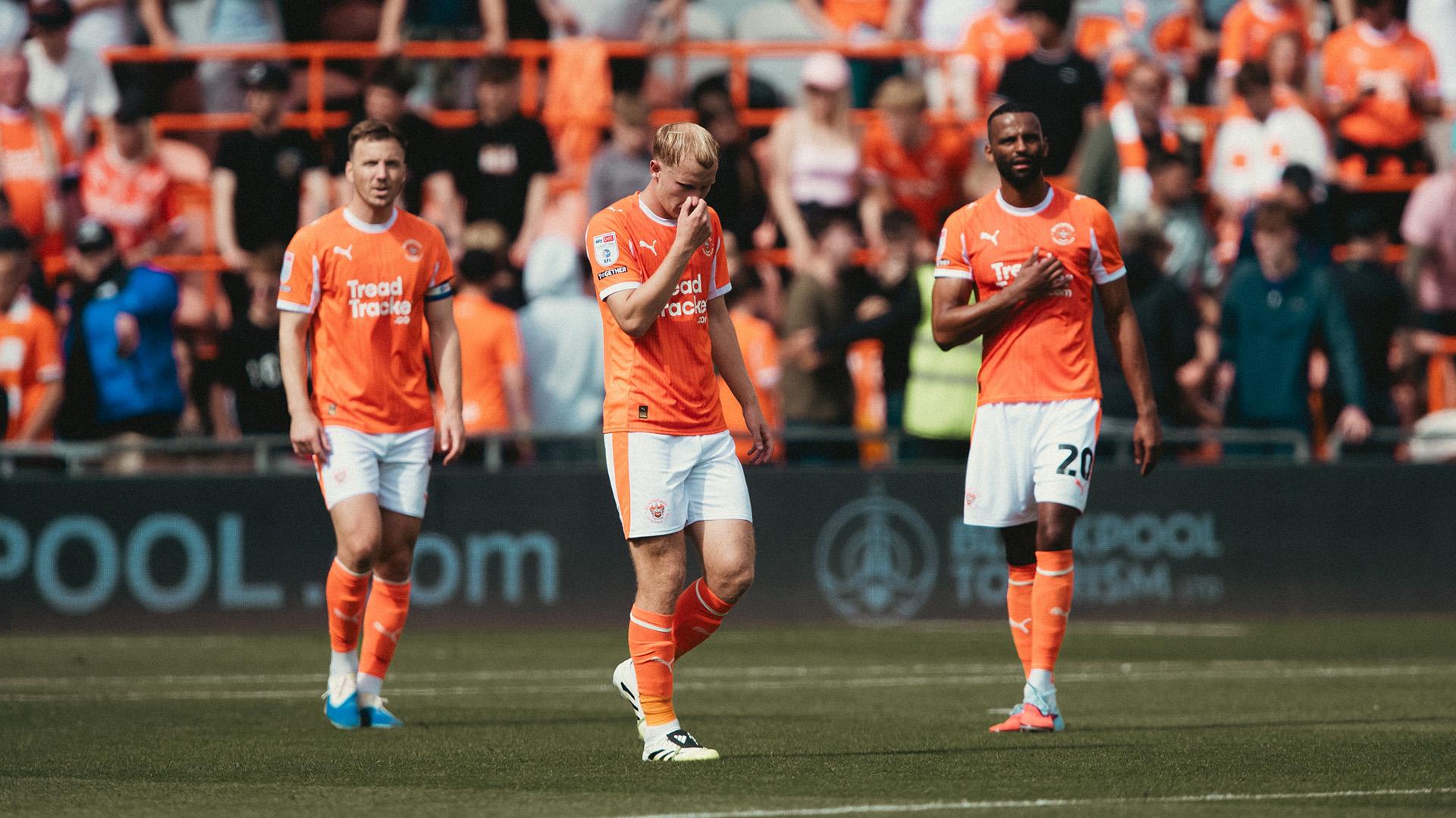 Exploring the Legacy of Blackpool FC