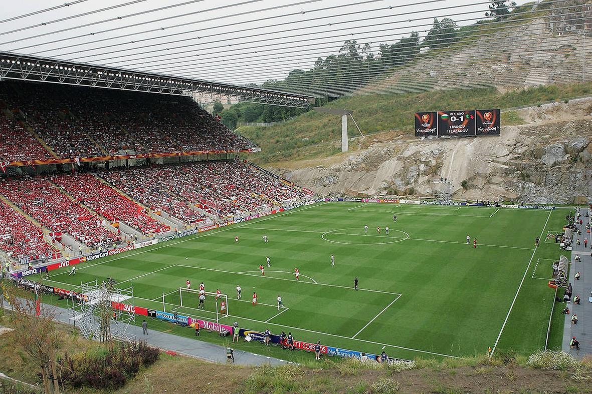 Everything You Need to Know About Braga FC