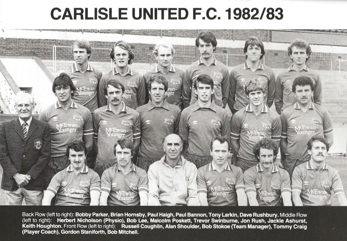 Recent Developments at Carlisle United Football Club