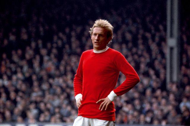 The Legacy of Denis Law: A Manchester United Icon