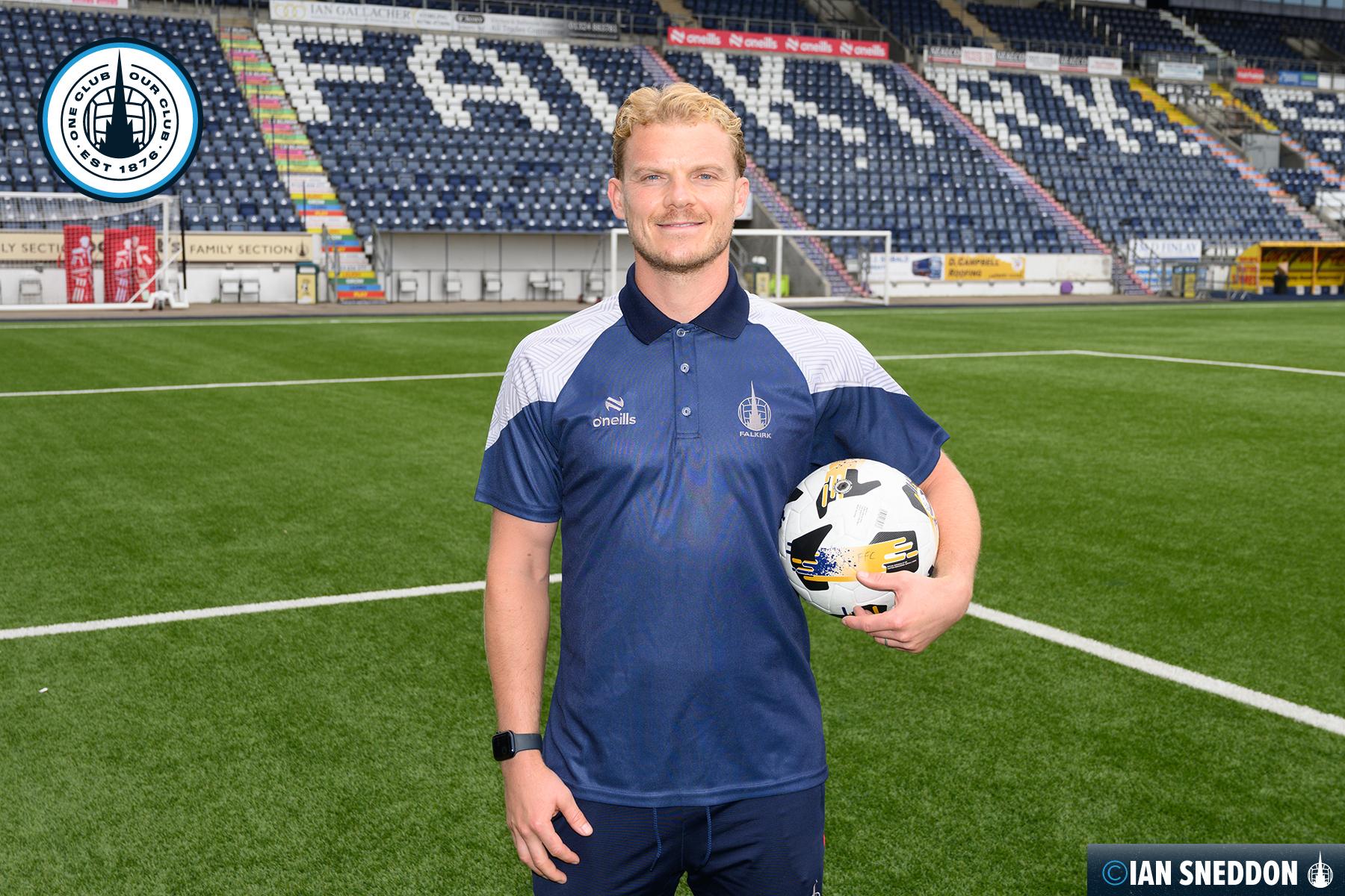 Falkirk FC: Recent Developments and Future Prospects