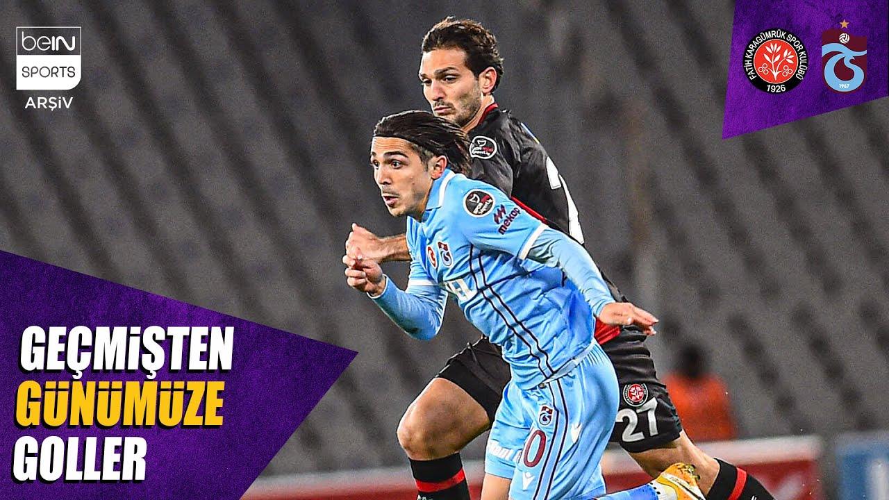 Fatih Karagümrük vs Trabzonspor: Match Highlights and Analysis