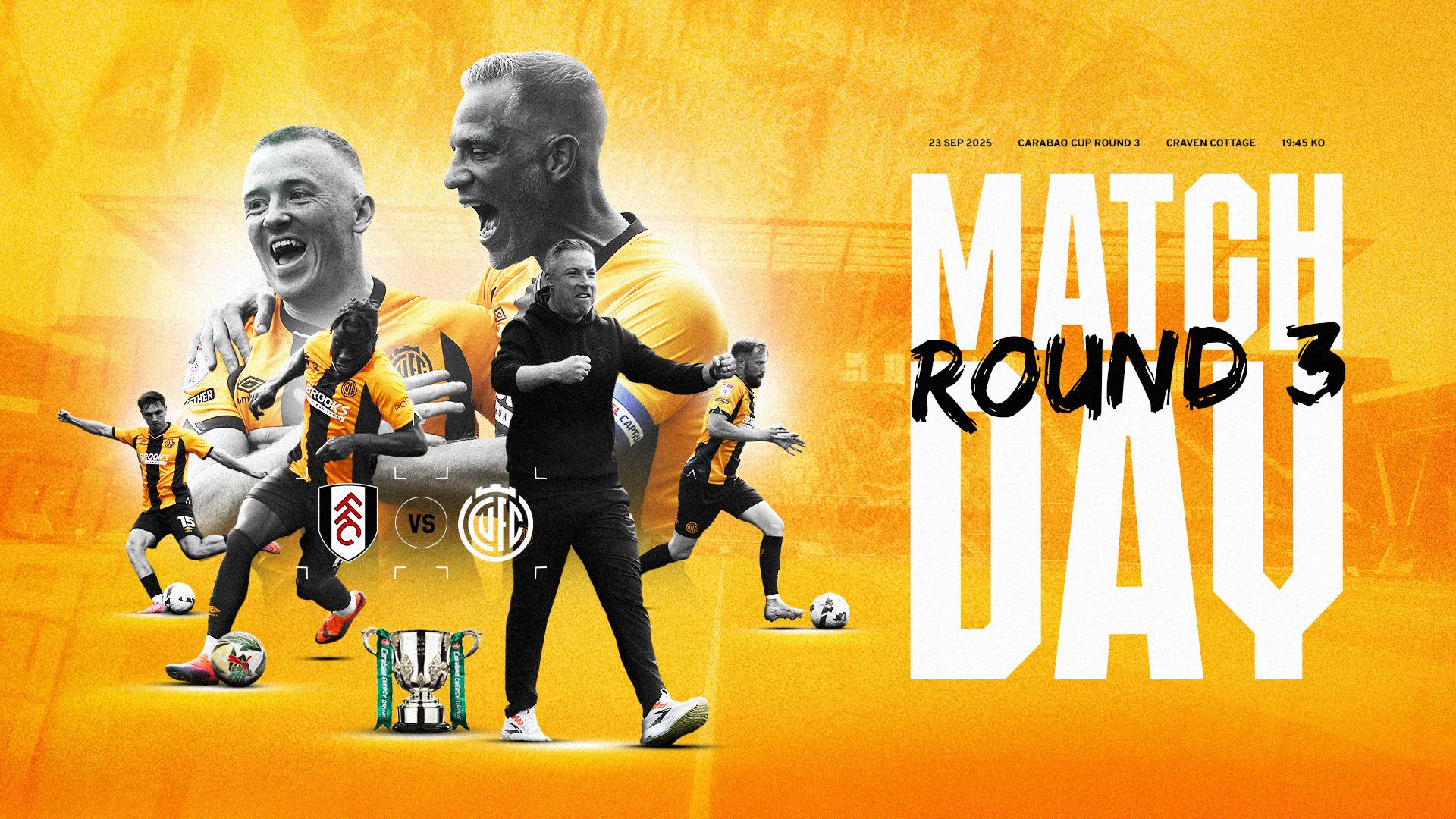 Fulham vs Cambridge United: A Thrilling Encounter