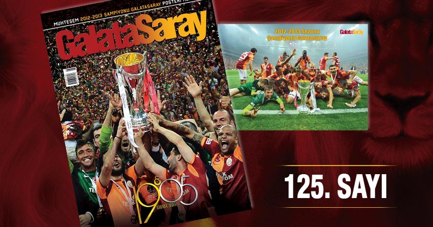 The Resilient Journey of Galatasaray in Turkish Football