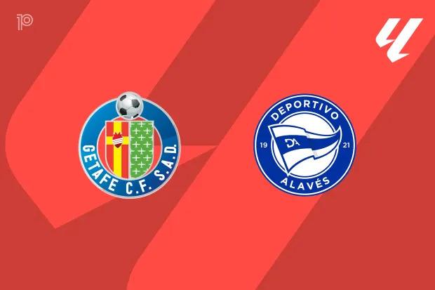 Getafe vs Alavés: Match Analysis and Key Takeaways