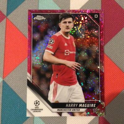 Understanding Harry Maguire’s Role and Future in Football