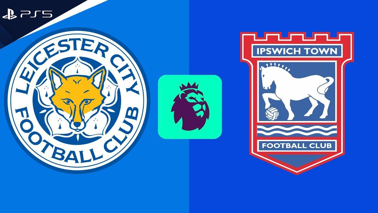 Ipswich Town vs Leicester City: Match Highlights and Implications