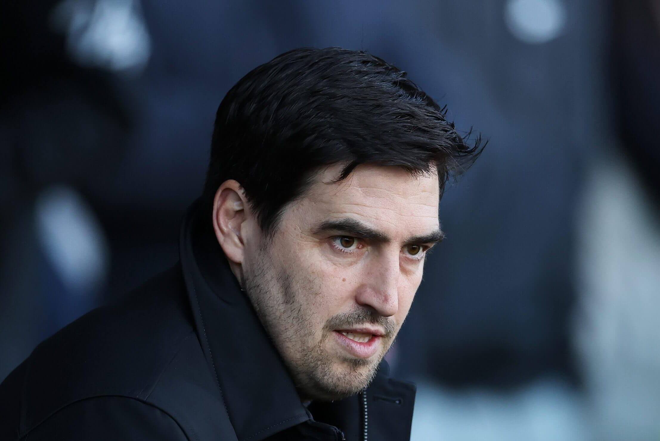 Iraola: A Rising Star in Football Management