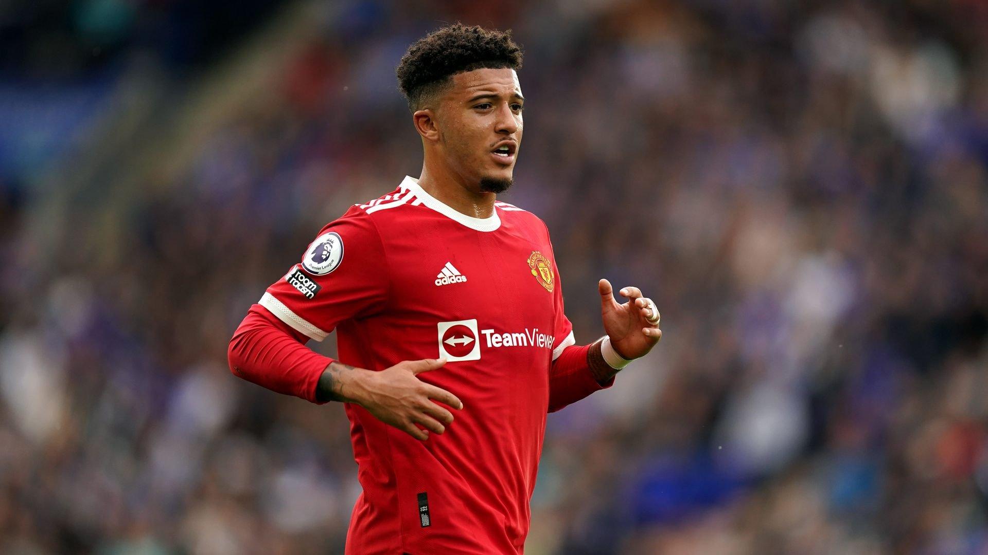 The Journey of Jadon Sancho: From Talent to Stardom