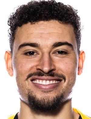Jordan Larsson: The Rising Star of Football