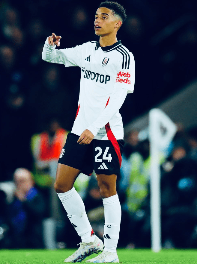 Josh King: A Key Player for Fulham FC
