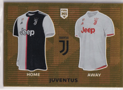 Juventus FC: A Season of Change and Challenges