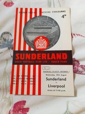Liverpool vs Sunderland: A Clash of Historic Rivals