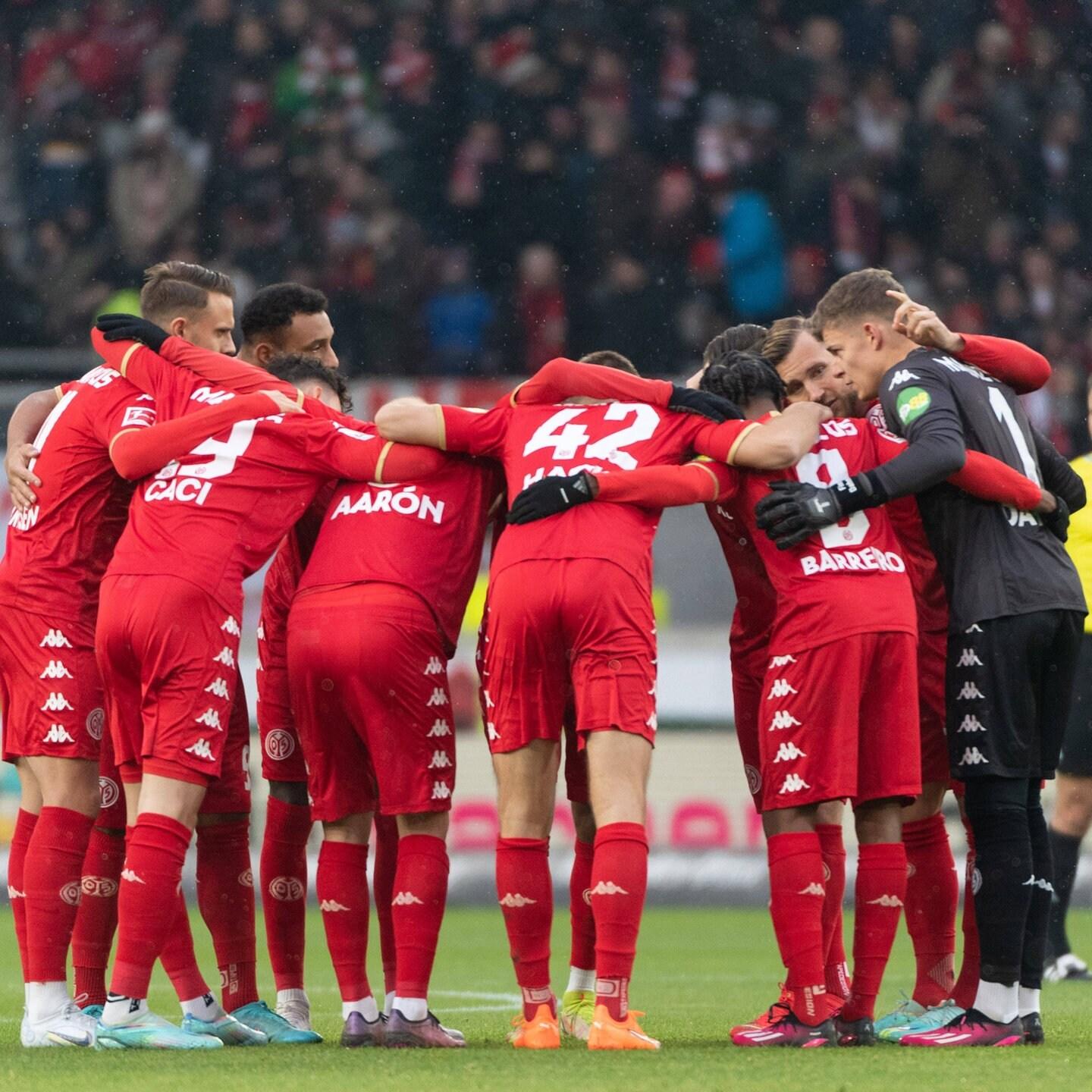Mainz vs Dortmund: An Exciting Bundesliga Clash