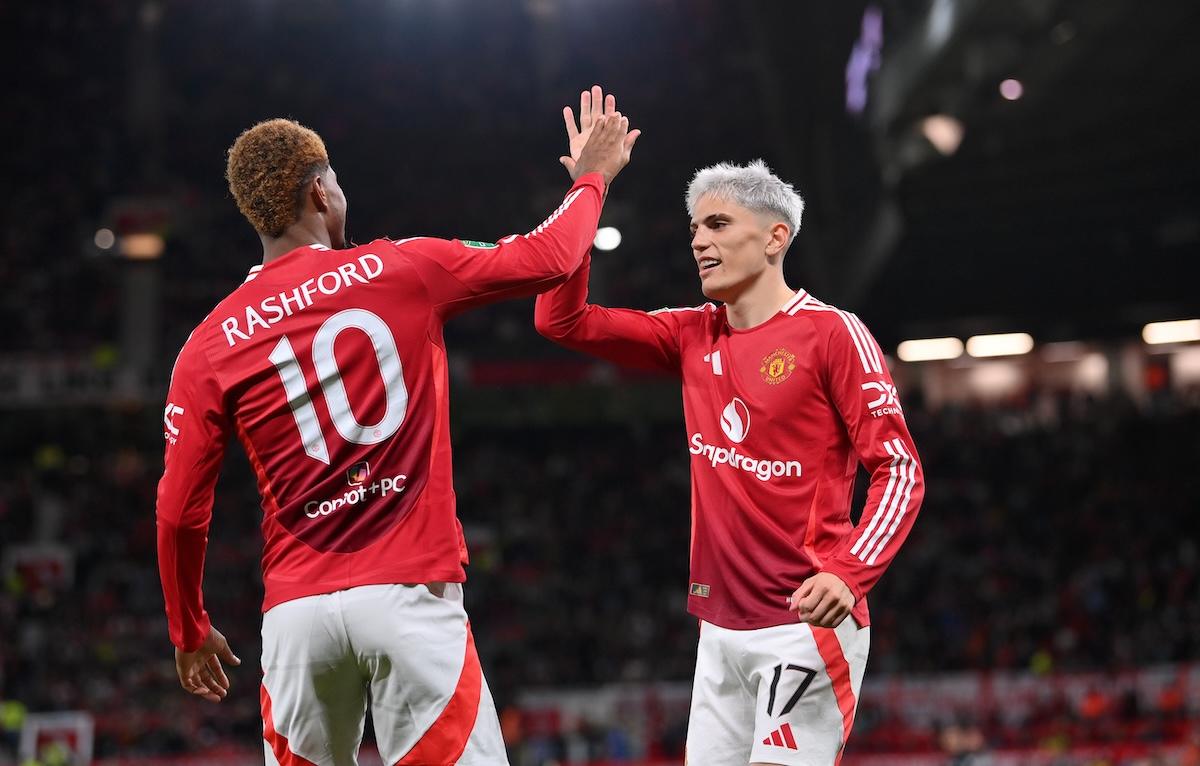 Latest Developments in Man Utd News