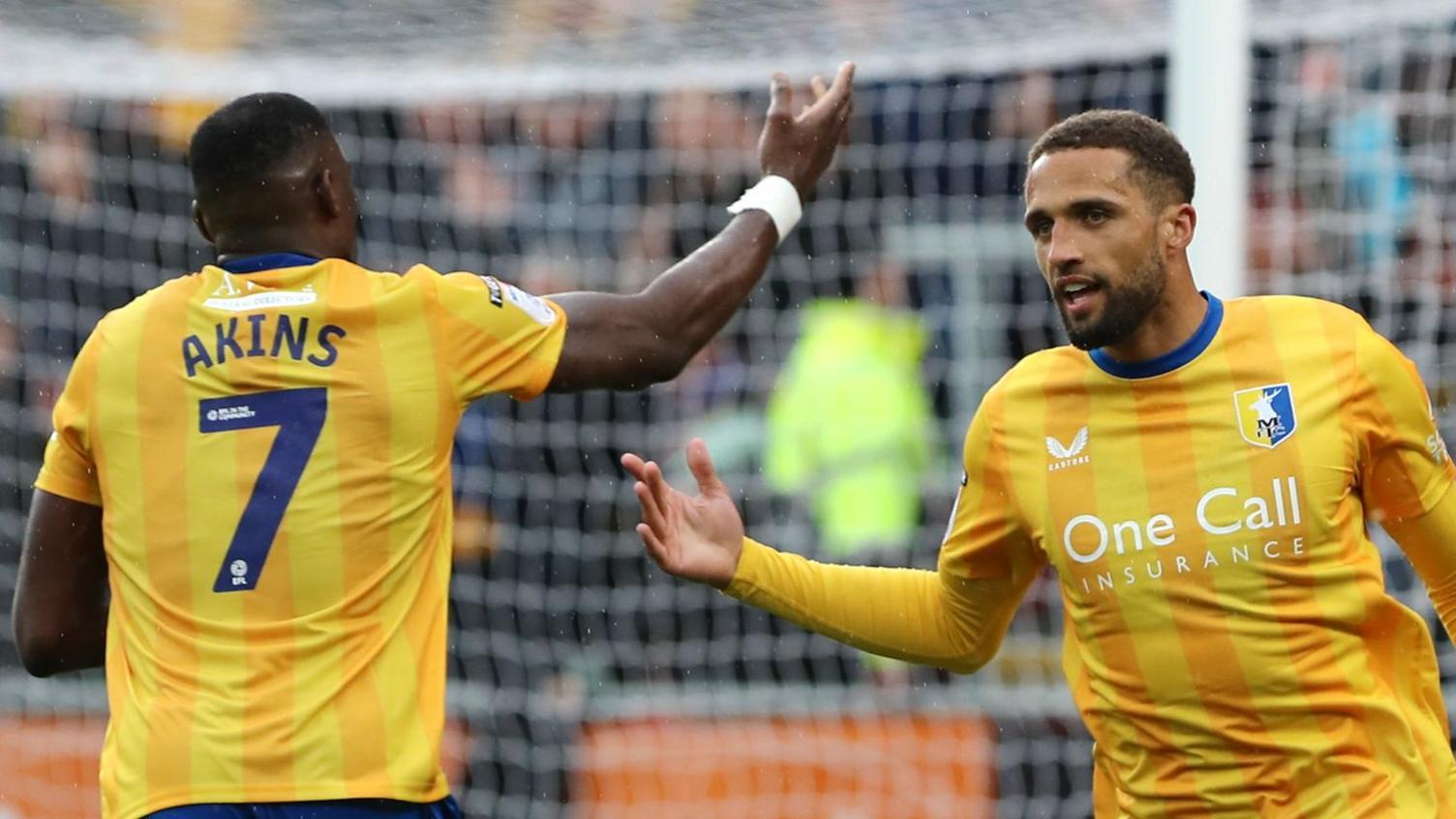 Mansfield Town vs Rotherham: Key Match Preview