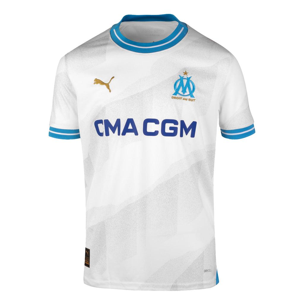 All About Marseille FC: History, Achievements, and Future