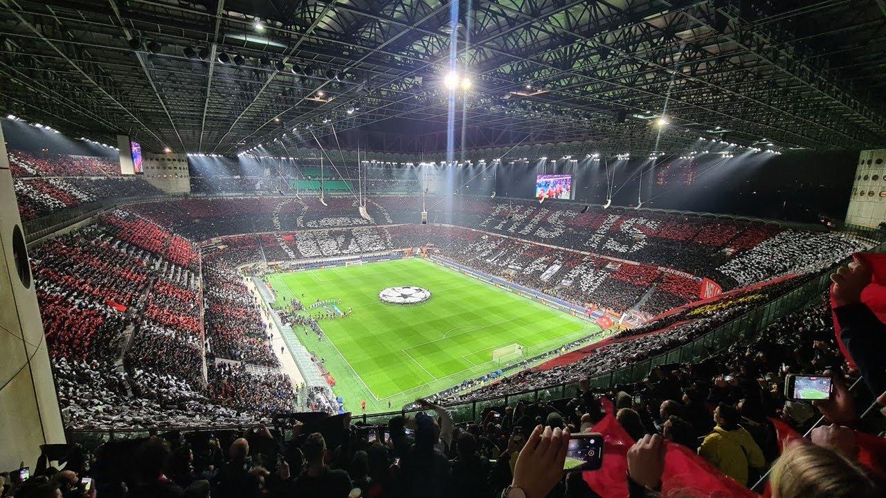 Milan and Napoli: A Crucial Showdown in Serie A