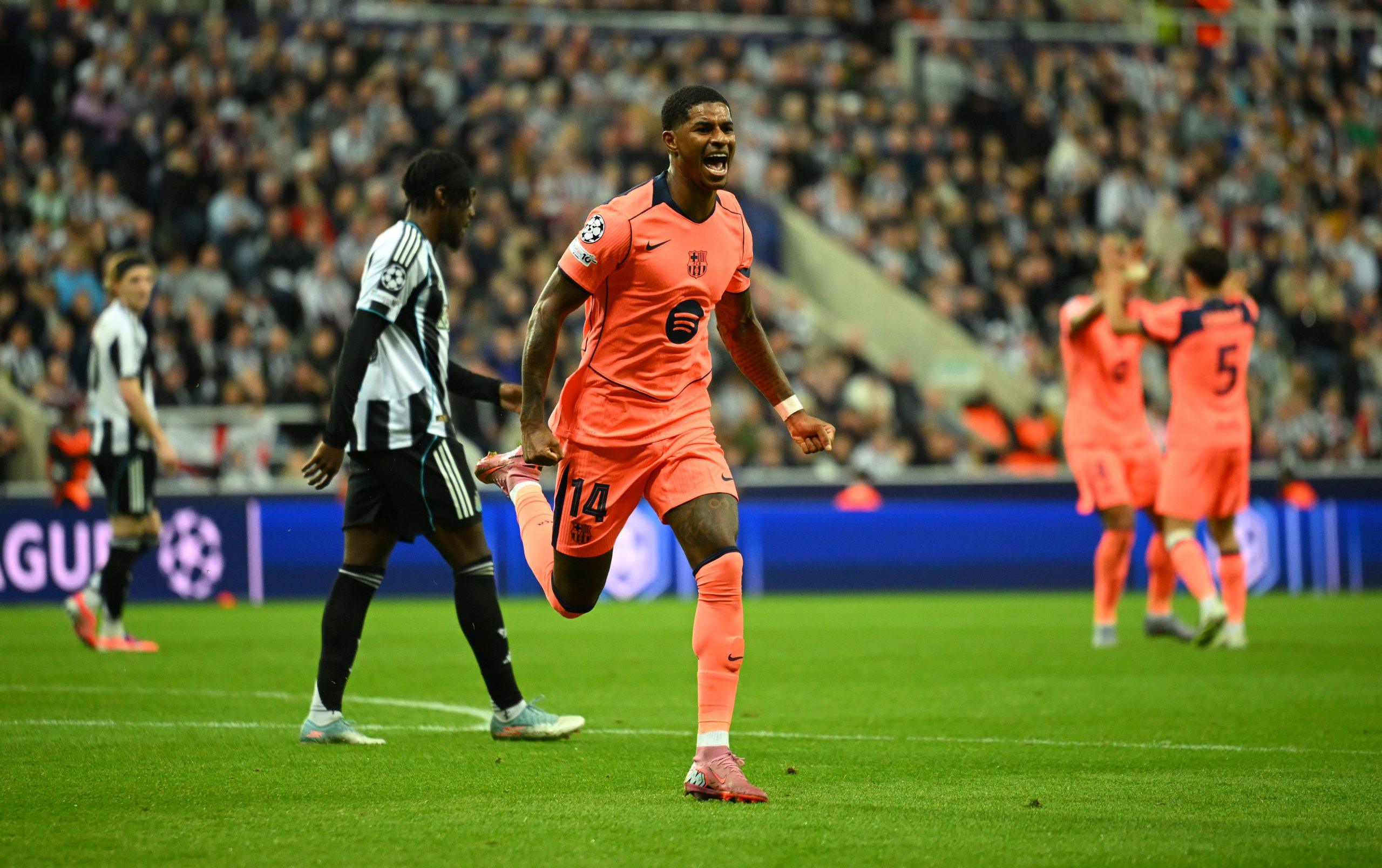 Newcastle Score Today: Latest Match Results and Highlights