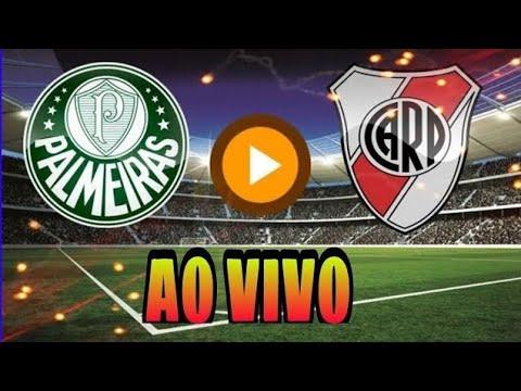 Palmeiras vs River Plate: A Clash of Titans in Copa Libertadores