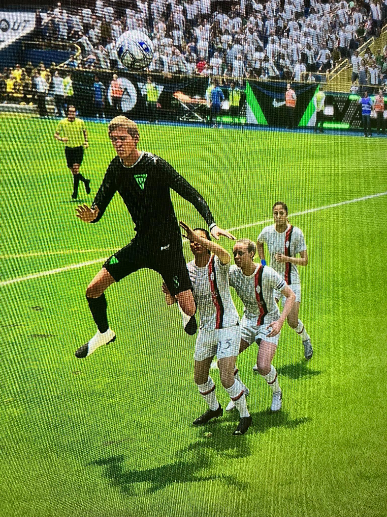 The Career and Legacy of Peter Crouch