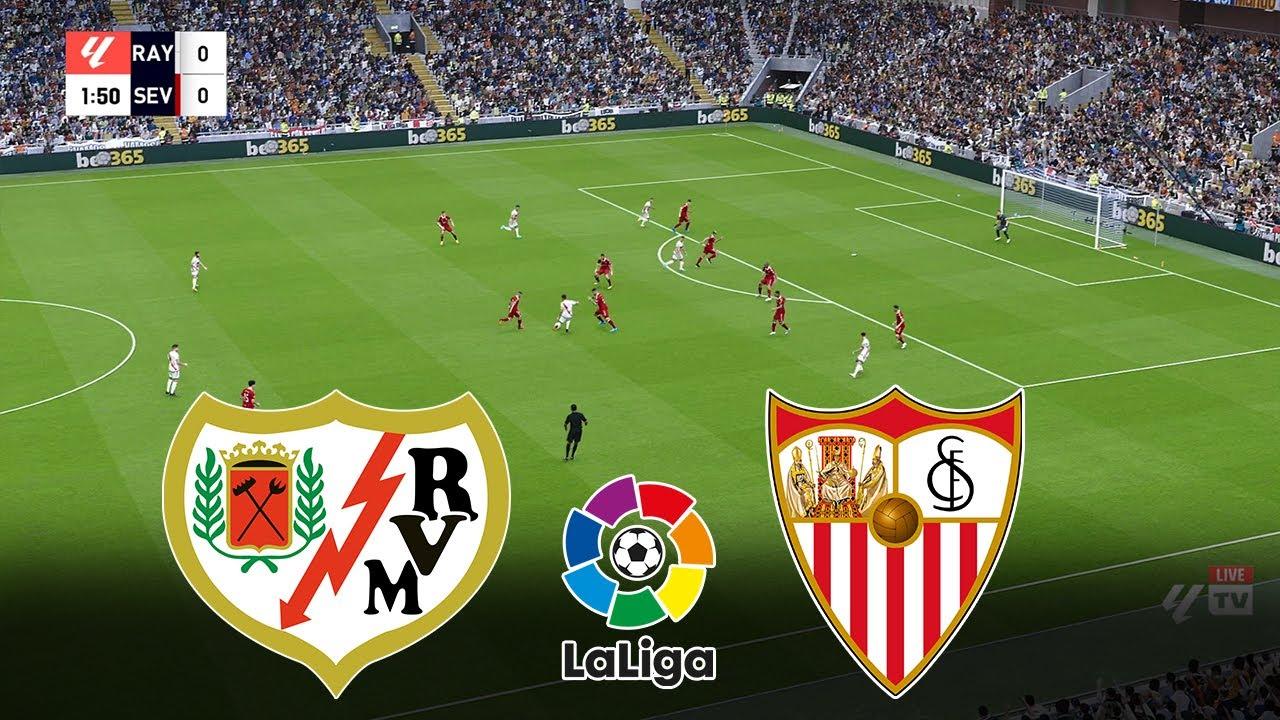 Rayo Vallecano vs Sevilla: A Match to Watch