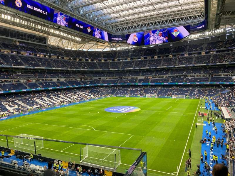 The Rise and Achievements of Real Madrid CF