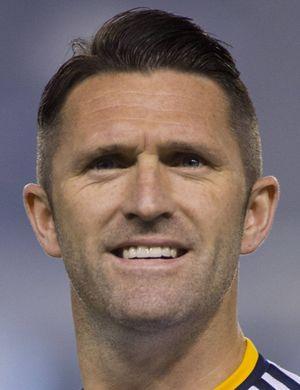 The Legacy of Robbie Keane in Irish Football