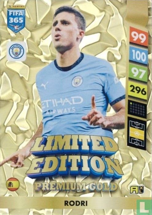 Rodri: The Key Player Driving Manchester City’s Success