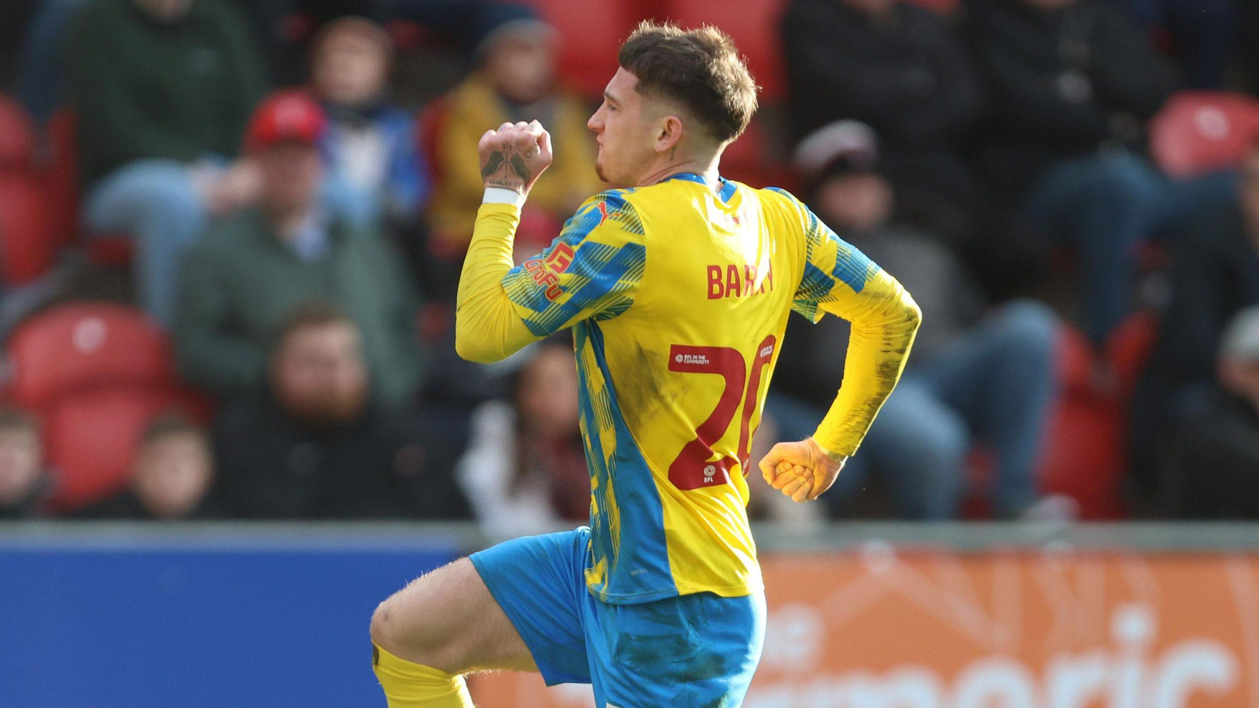 Rotherham vs Stockport: Key Matchup Insights