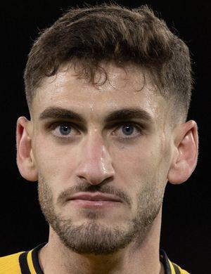 Santiago Bueno: A Promising Talent in Football