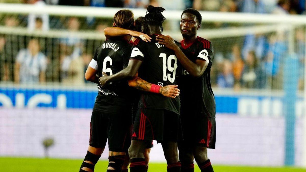 Sevilla vs Villarreal: Key Insights on the Upcoming Clash