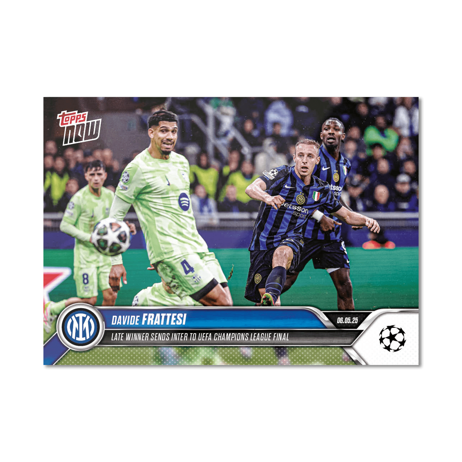 Latest Updates on UCL Football: Excitement Builds for the Knockout Stage