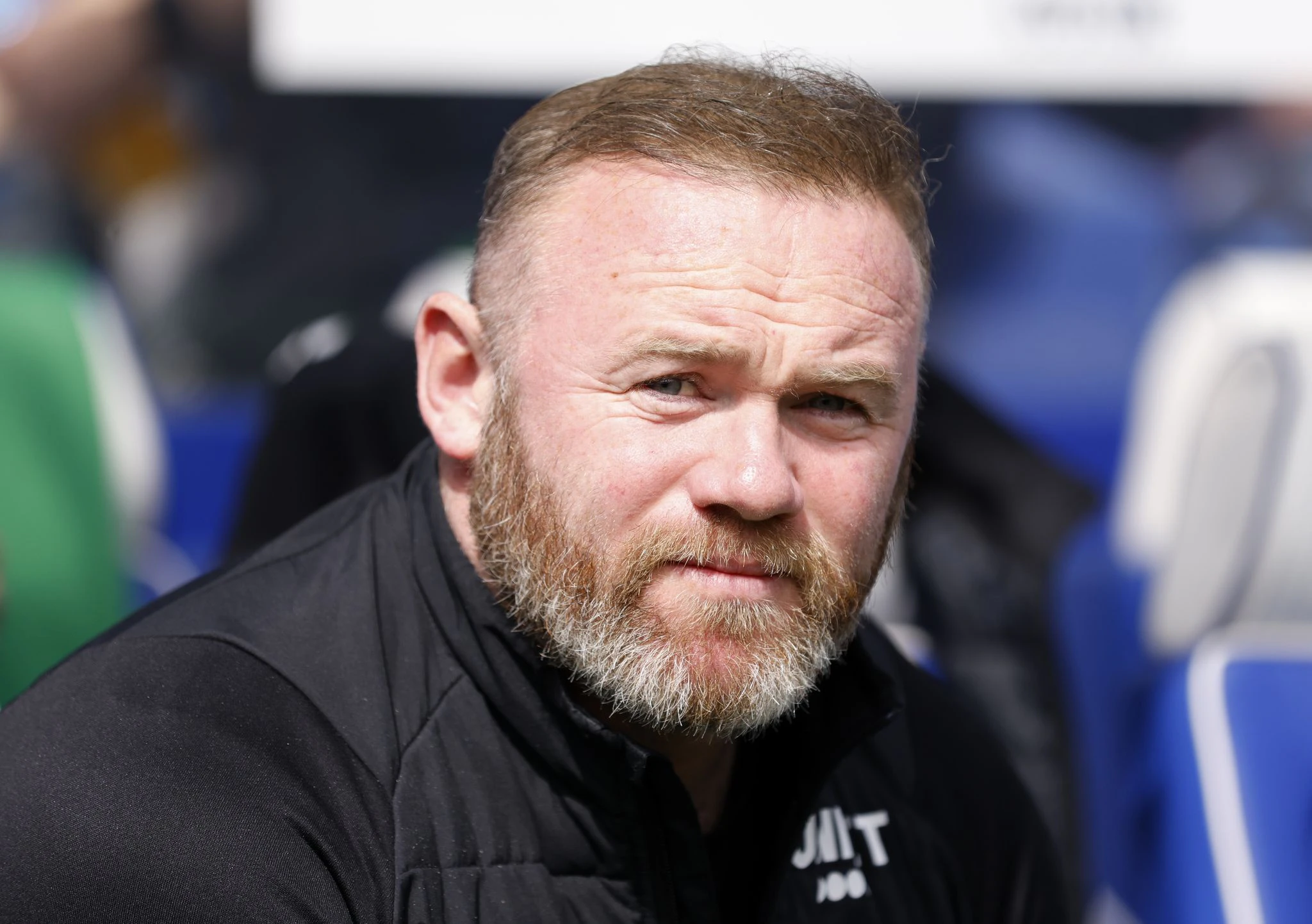 The Journey of Wayne Rooney: A Footballing Icon