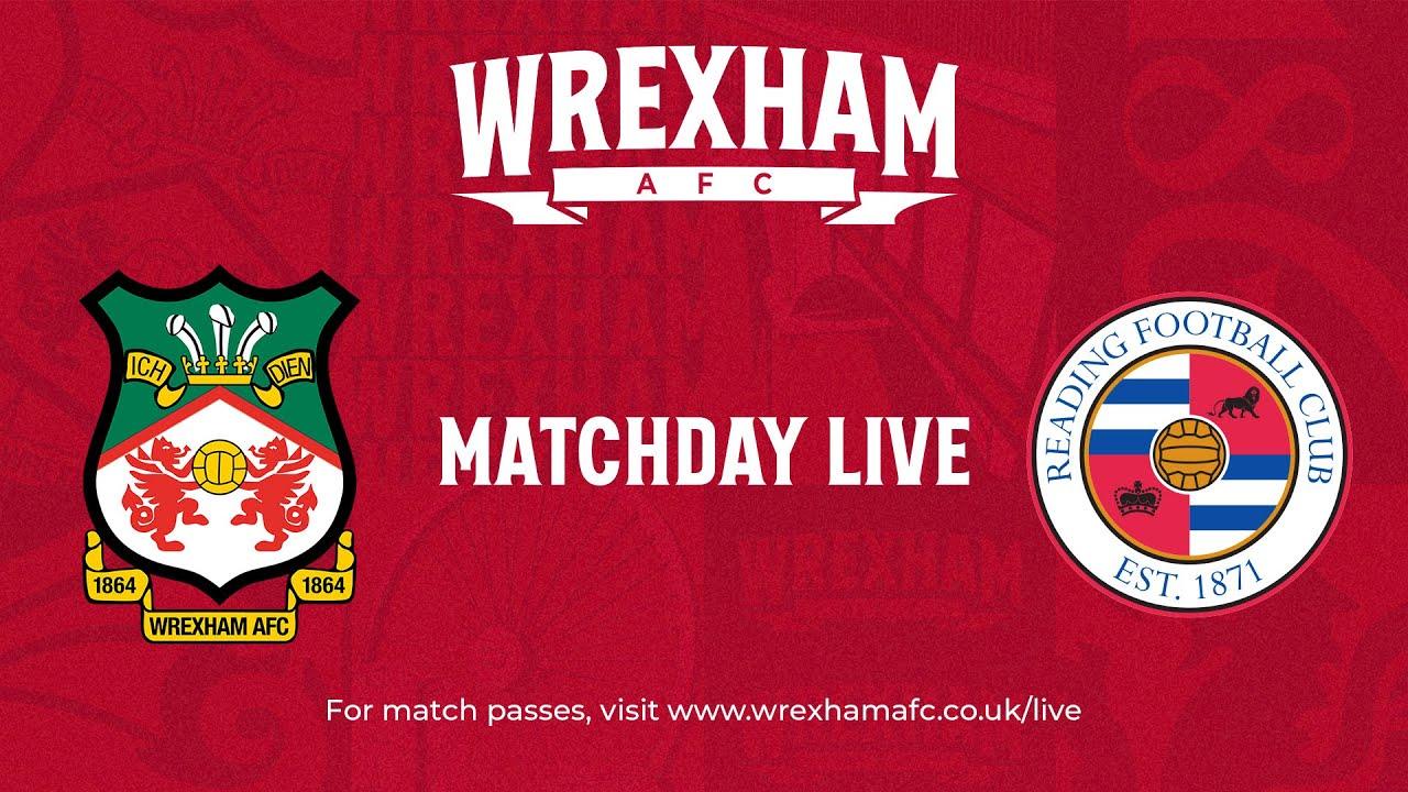 Wrexham vs Reading: A Thrilling Encounter at the Racecourse