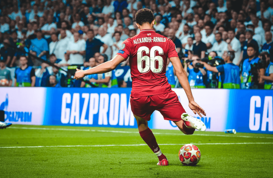 The Rise and Impact of Alexander Arnold on Football
