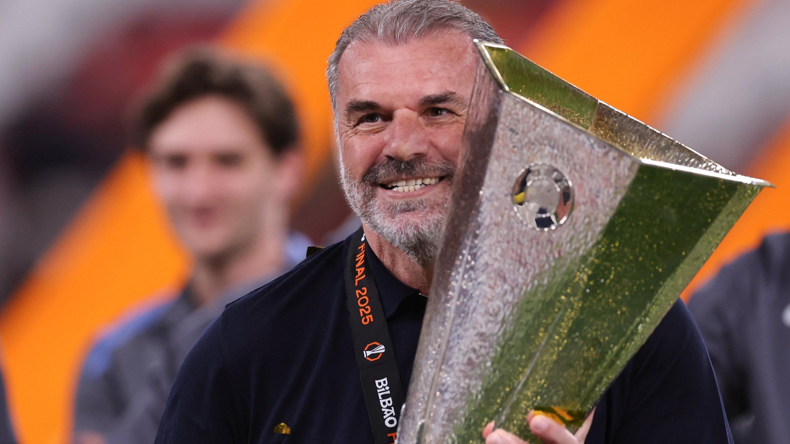 Ange Postecoglou: Revolutionising Football in the UK