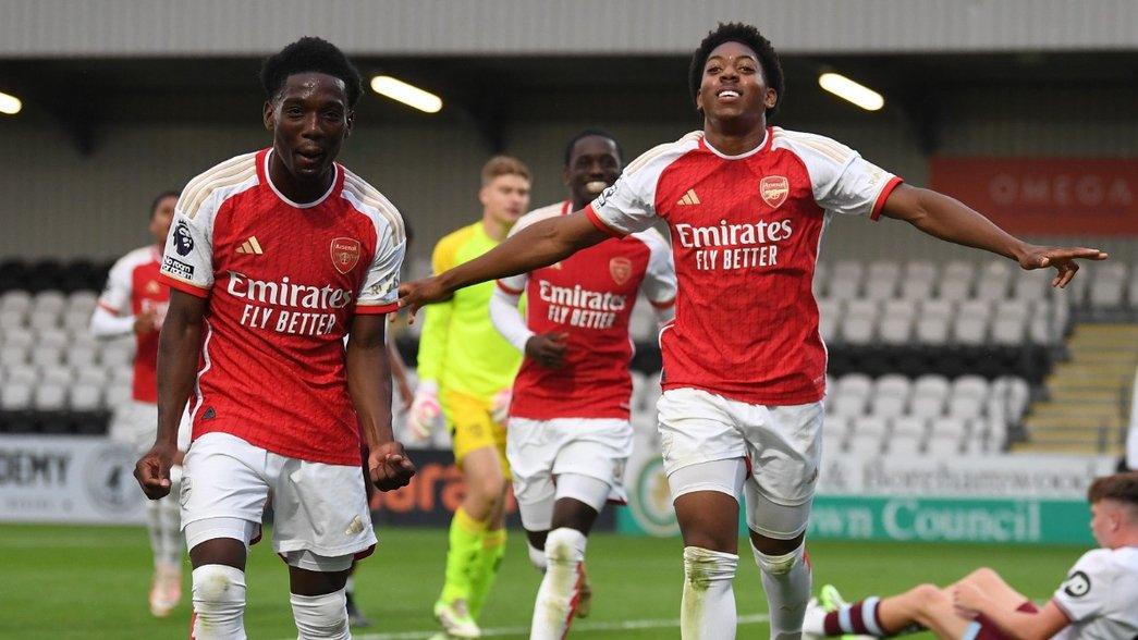 Arsenal U-21 vs West Ham United U-21: Match Preview