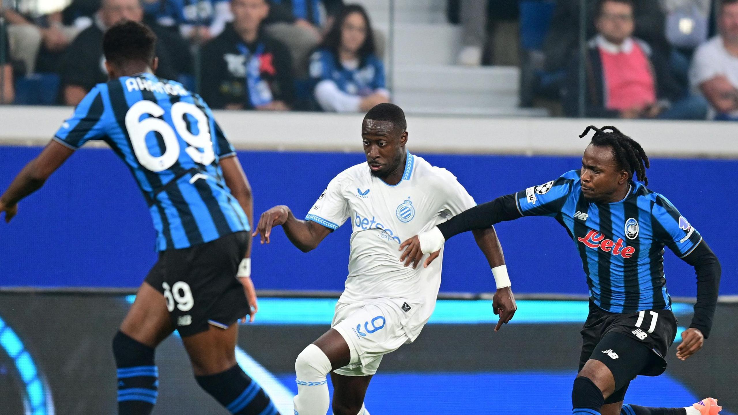 Preview: Atalanta vs Club Brugge – Key Match Insights