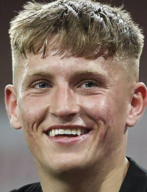 The Emergence of Callum Marshall in Football