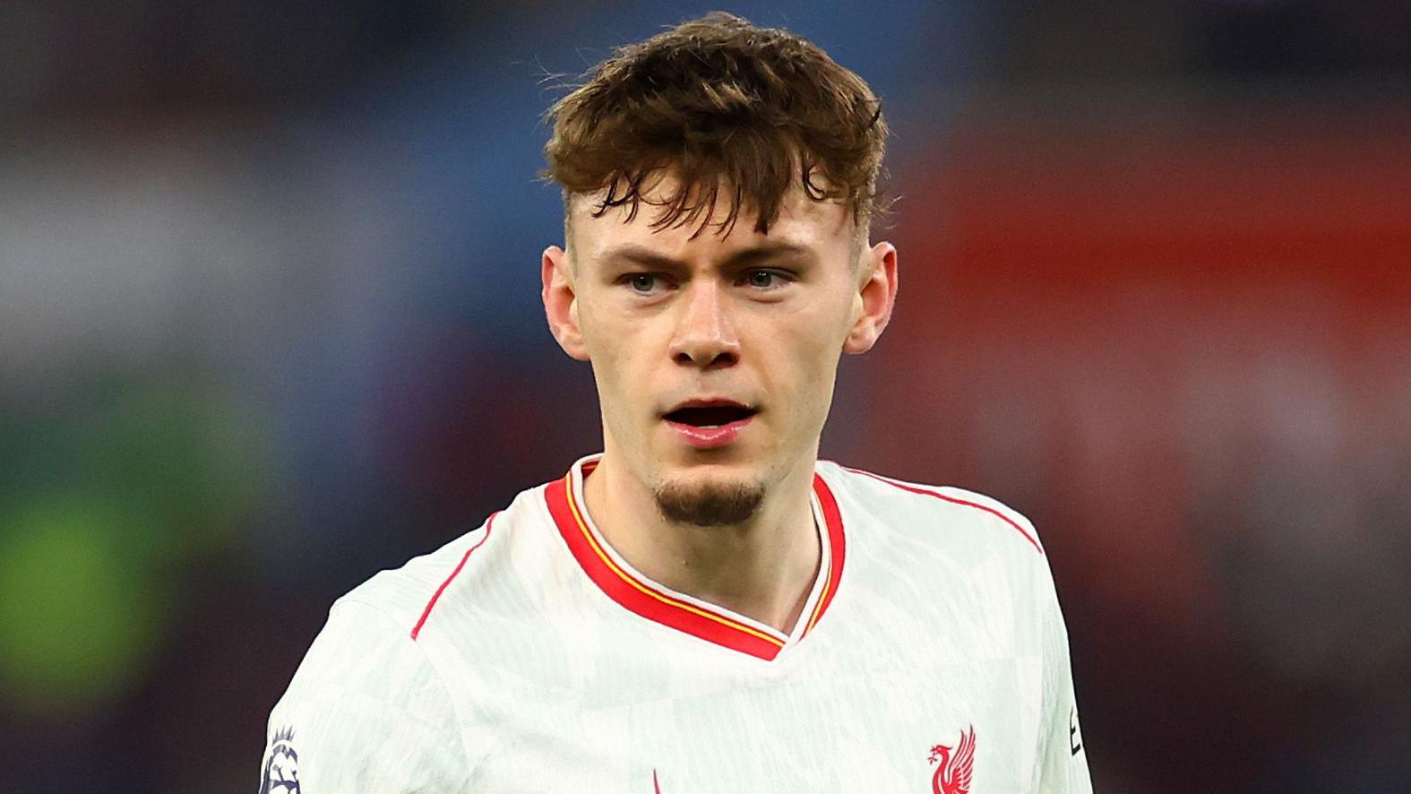 Connor Bradley: The Rising Star of Football