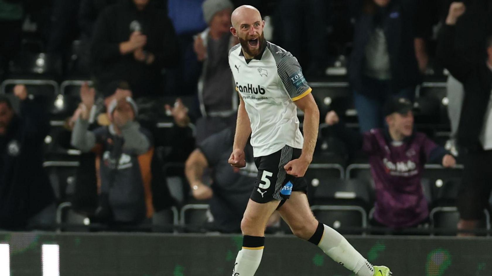 Derby County vs Charlton: A Thrilling Encounter