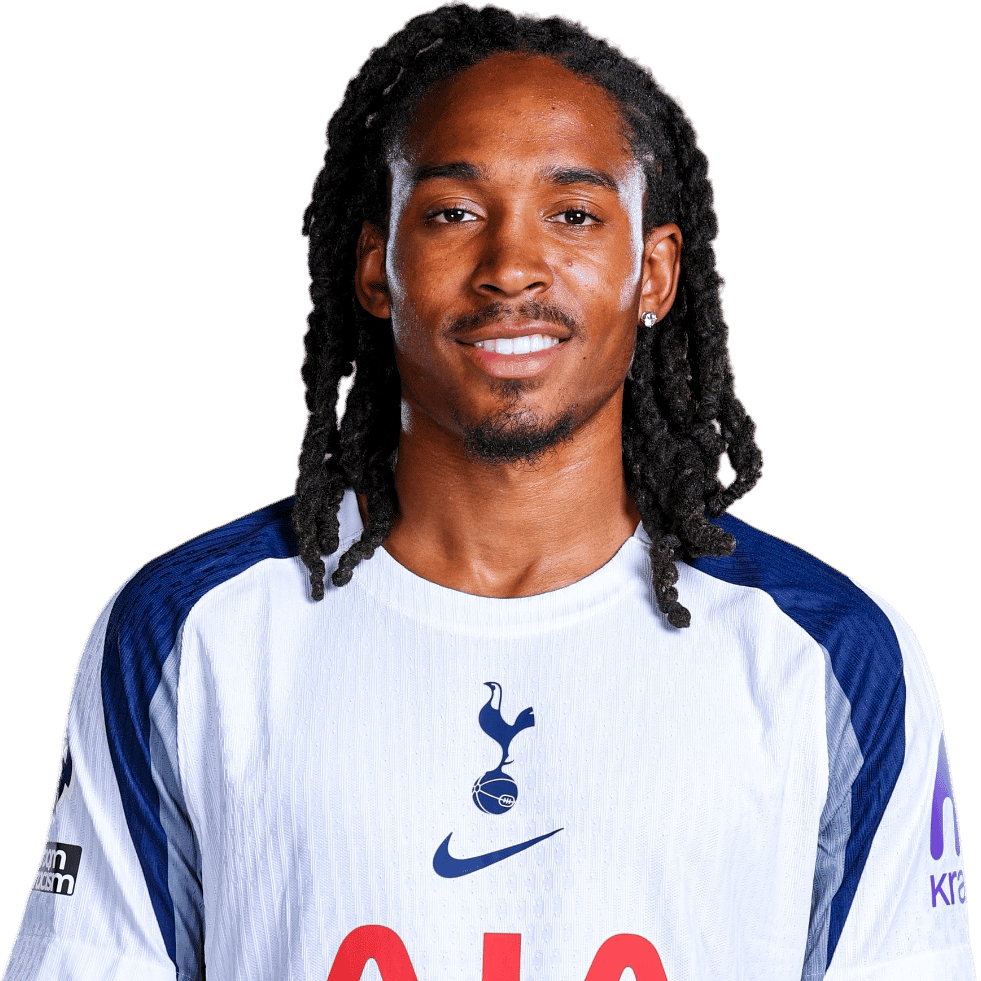 Djed Spence: A Promising Career in Football