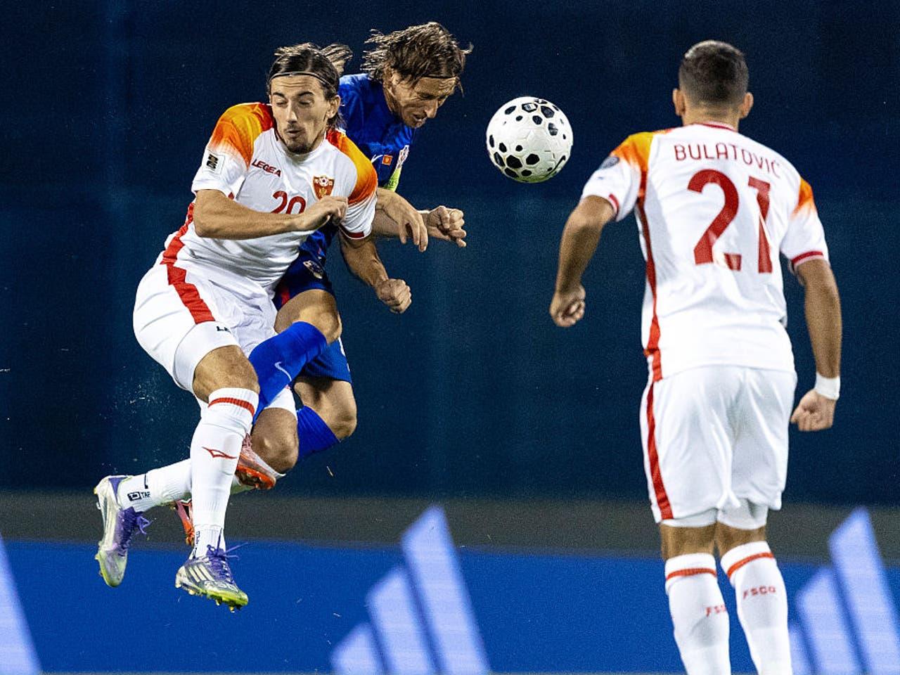 Faroe Islands vs Montenegro: A Comparative Overview