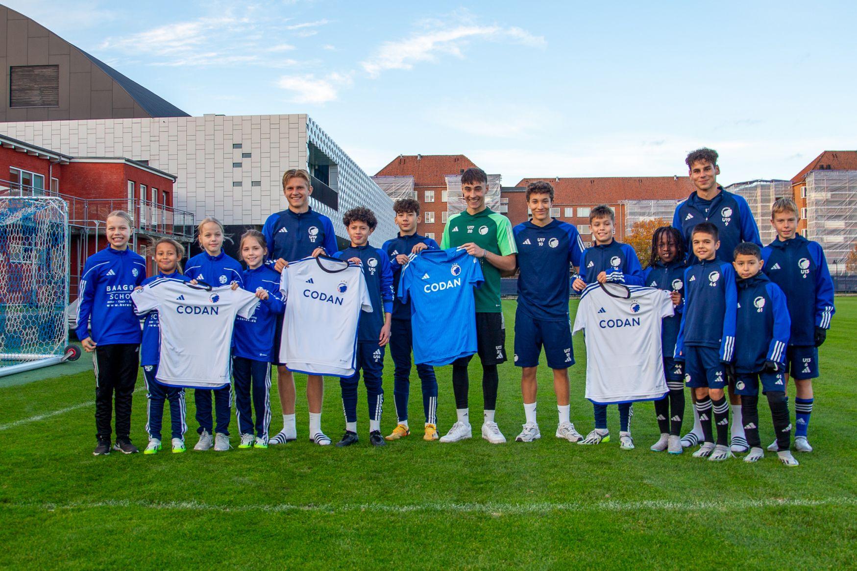 The Triumphs and Legacy of FC Copenhagen