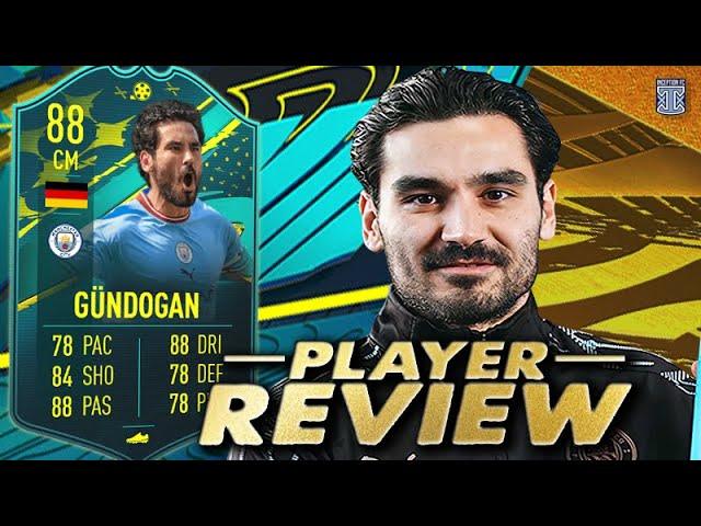 Ilkay Gundogan: A Key Figure in Contemporary Football