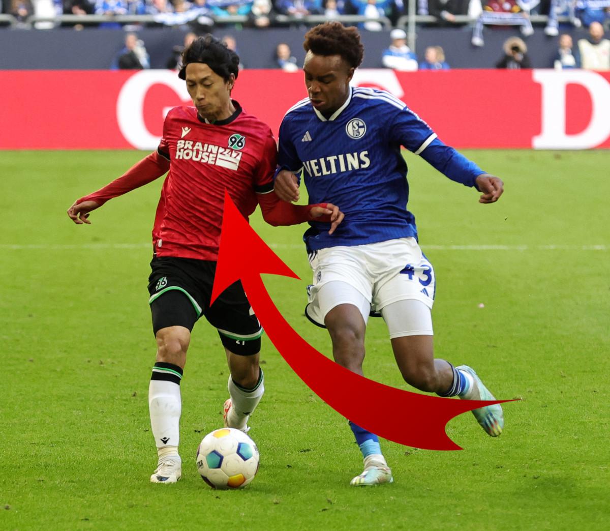 Hannover 96 vs Schalke: A Critical Bundesliga Matchup