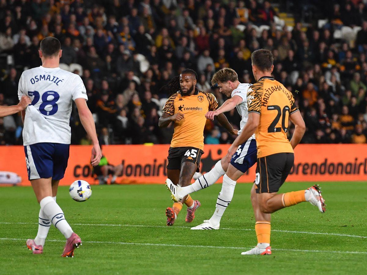 Hull City vs Preston: A Match to Remember