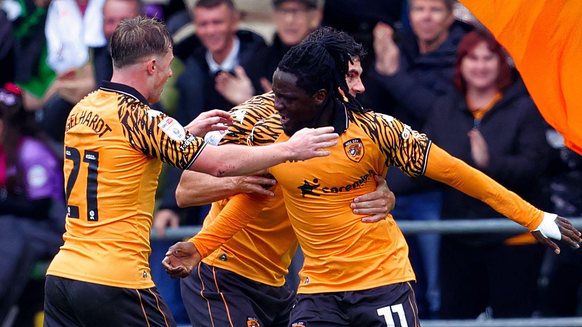 Hull City vs Sheffield United: Match Recap and Highlights